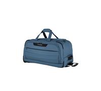 Travelite Sac de voyage à roulettes Skaii 63 litres bleu panoramique