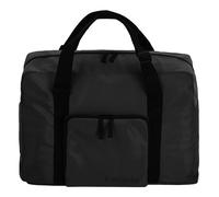 travelite sac de voyage Accessoires Foldable Travel Duffle Black