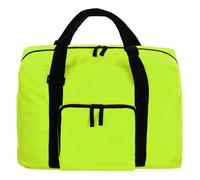 travelite sac de voyage Accessoires Foldable Travel Duffle Lime