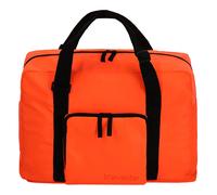 travelite sac de voyage Accessoires Foldable Travel Duffle Orange