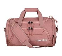 travelite Sac de Voyage, Bagages à Main, Weekender, Kick Off, Petit Sac de Voyage léger pour Les Vacances et Le Sport, 40 cm, 23 litres