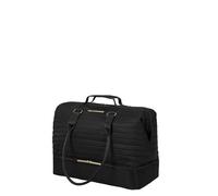 Travelite Sac de voyage BARBARA STEPP, Weekender avec compartiment pour ordinateur portable 15,6" et compartiment inférieur séparé, housse à roulettes, 48 x 34 x 23 cm, 36 l, 1,3 kg