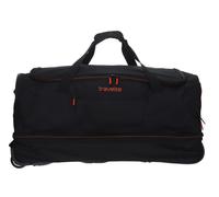 travelite sac de voyage Basics M Black / Orange