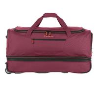travelite sac de voyage Basics M Bordeaux