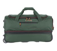 travelite sac de voyage Basics S dunkelgrün