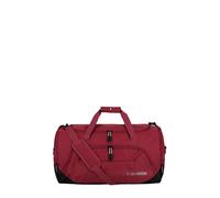 travelite Sac de Voyage Grand, Kick Off, Sac de Voyage léger pour Les Vacances et Le Sport, la Piscine, Le séjour à l'hôpital, 60 cm, 73 litres