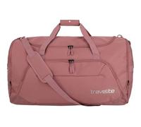 travelite Sac de Voyage Grand Volume XL, Kick Off, Sac léger pour Vacances et Sport, Piscine, séjour en Clinique, 70 cm, 120 litres