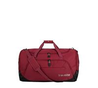 Travelite Kick Off Xl 120l Duffle Bag Rouge