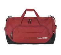travelite Sac de Voyage Grand, Kick Off, Sac de Voyage léger pour Les Vacances et Le Sport, la Piscine, Le séjour à l'hôpital, 60 cm, 73 litres