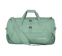 Travelite Sac de voyage Kick Off L 60 cm vert