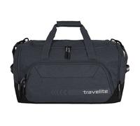 Travelite Sac de voyage Kick Off Weekender M 50 cm gris
