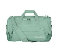Travelite Sac de voyage Weekender Kick Off – léger à main, 50 cm, 45 L, vacances & sport