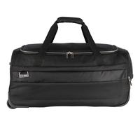 travelite sac de voyage Miigo Wheeled Travelbag Nightblack