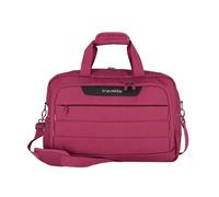 Travelite Sac de voyage Skaii Weekender 49 cm avec fonction sac à dos rouge