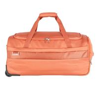 Travelite Miigo 71l Wheeled Duffle Bag Orange