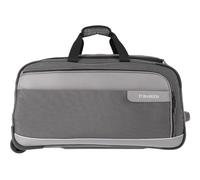 Travelite Viia Wheeled Duffle Bag Gris