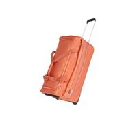Travelite Miigo 71l Wheeled Duffle Bag Orange