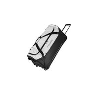 travelite sac de voyage trolley à roulettes en matériau hydrofuge, BASICS sac souple à roulettes avec grand compartiment principal, 71 cm, 97 litres