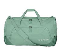 travelite Sac de voyage vert pour femme et homme Kick Off Duffle Sage XL 267831