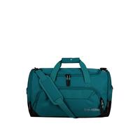 travelite Sac de Voyage Weekender, Kick Off, Sac de Voyage léger à Main pour Les Vacances et Le Sport, Le séjour à l'hôpital, 50 cm, 45 litres