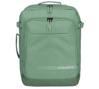 Travelite Sac à dos/sacoche Kick Off – portage flexible, 35 litres (50 cm) Vert