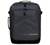 Travelite Sac à dos/sacoche Kick Off 35 L cabine 50 cm Gris