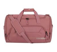 Travelite Sac de Voyage Weekender Kick Off léger à main 50 cm 45 L pour vacances, sport & hôpital