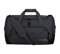 Travelite Sac de voyage Weekender Kick Off – léger à main, 50 cm, 45 l