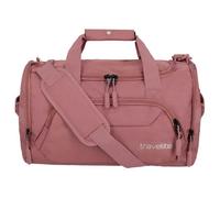 Travelite Sac de voyage Kick Off S 23 l Rose