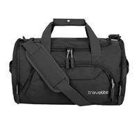 Travelite Sac de voyage Kick Off Weekender S 23 litres 40 cm Noir