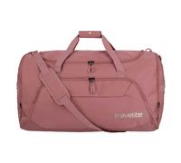 Travelite Sac de voyage Kick Off XL 70 cm Rose