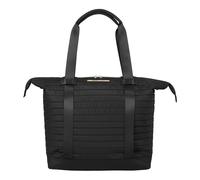 Travelite Barbara Stepp Sac de shopper 44 cm noir