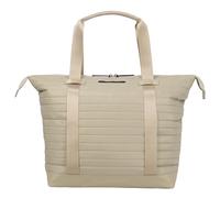 travelite sac shopper Barbara Stepp 2 in 1 Shopper Satin Nude