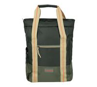 Travelite Color Craze Daypack 42 cm Compartiment pour ordinateur portable olive