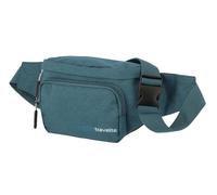 travelite sac ventral pour bagages à main, série de bagages KICK OFF : sac banane pratique pour les vacances et le sport, 30 cm, 5 litres