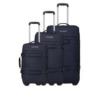 Travelite Set de sacs de voyage Bolonia 3pcs. bleu