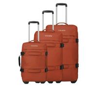 Travelite Set de sacs de voyage Bolonia 3pcs. orange