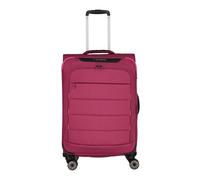 travelite SKAII 4w Trolley M, Abendrot Unisex One Size, Abendrot, Casual, Abendrot, 67, Casual