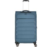 Travelite Skaii 4 roues trolley 78 cm bleu