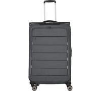 Travelite Skaii 4 roues trolley 78 cm gipfelgrau (92649-04)