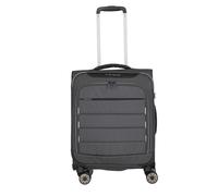 Travelite Cabin Travel Case Skaii 4w S Anthracite 36 l