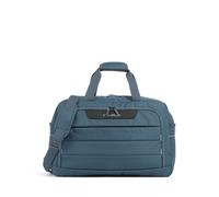 Travelite Skaii Sac w nd bleu, polyester recyclé, unisexe