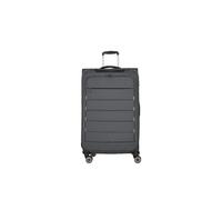 Travelite Skaii Spinner Nylon à 4 roues gris