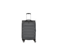 Travelite Skaii Spinner Nylon à 4 roues gris