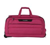 TRAVELITE SKAII Trolley travelbag, Red/lightred, Bagage - Sac de vêtements Mixte Adulte, Red/LIGHTRED, Talla única - 92601