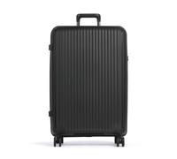 Travelite Skymate Valise 4 roues noir, polypropylène, unisexe