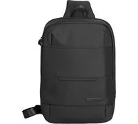 Travelite Workfloow Sac à bandoulière 23 cm noir