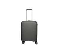 Travelite Tamaris x Travelite Voyaage 4 roulettes Trolley de cabine S 55 cm gris