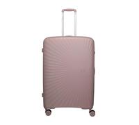 Travelite Tamaris x Travelite Voyaage 4 roulettes Trolley L 76 cm rouge