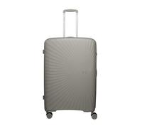 Travelite Tamaris x Travelite Voyaage 4 roulettes Trolley L 76 cm jaune